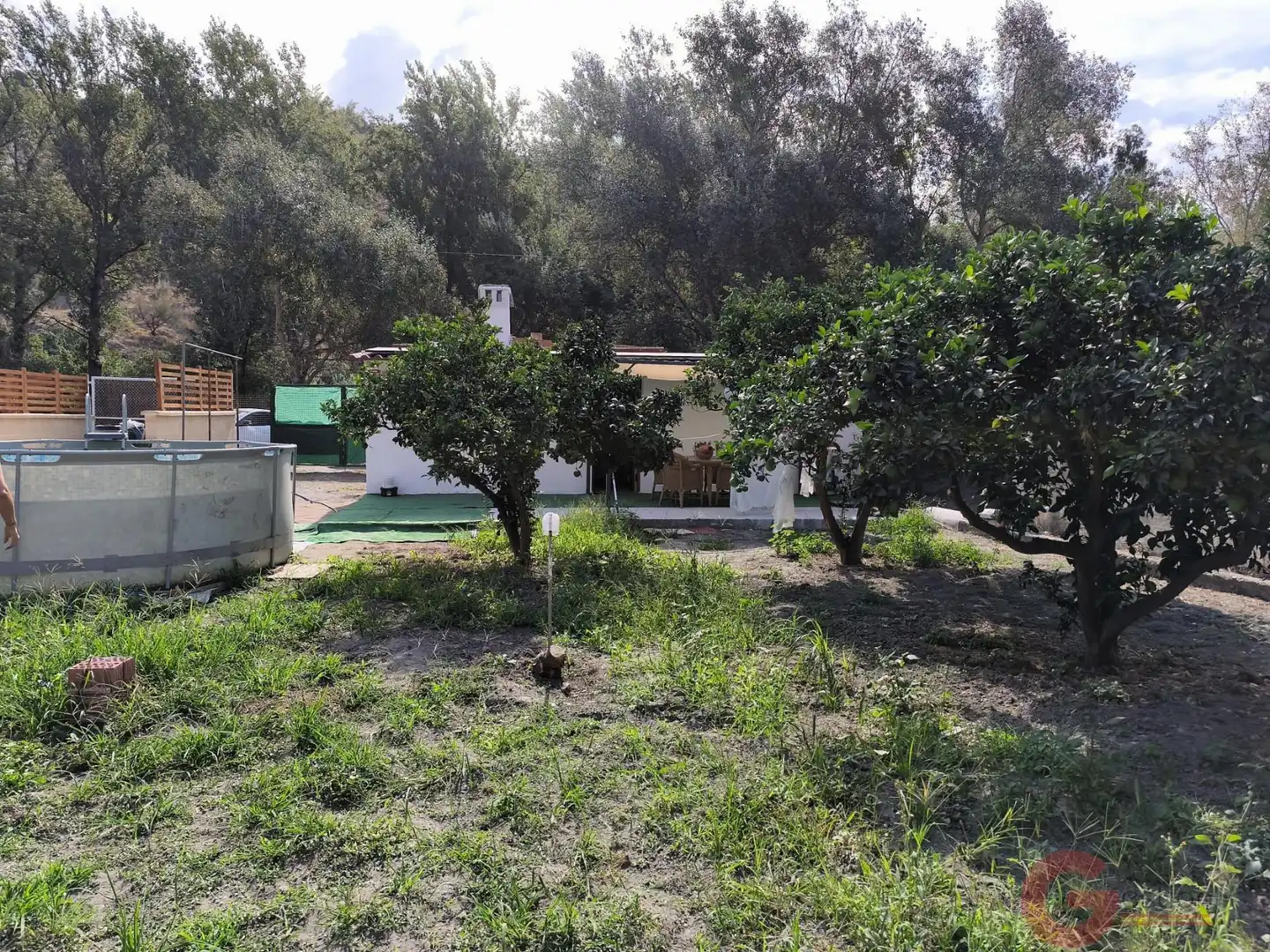 Country house for sale in Vélez de Benaudalla, imagen 16