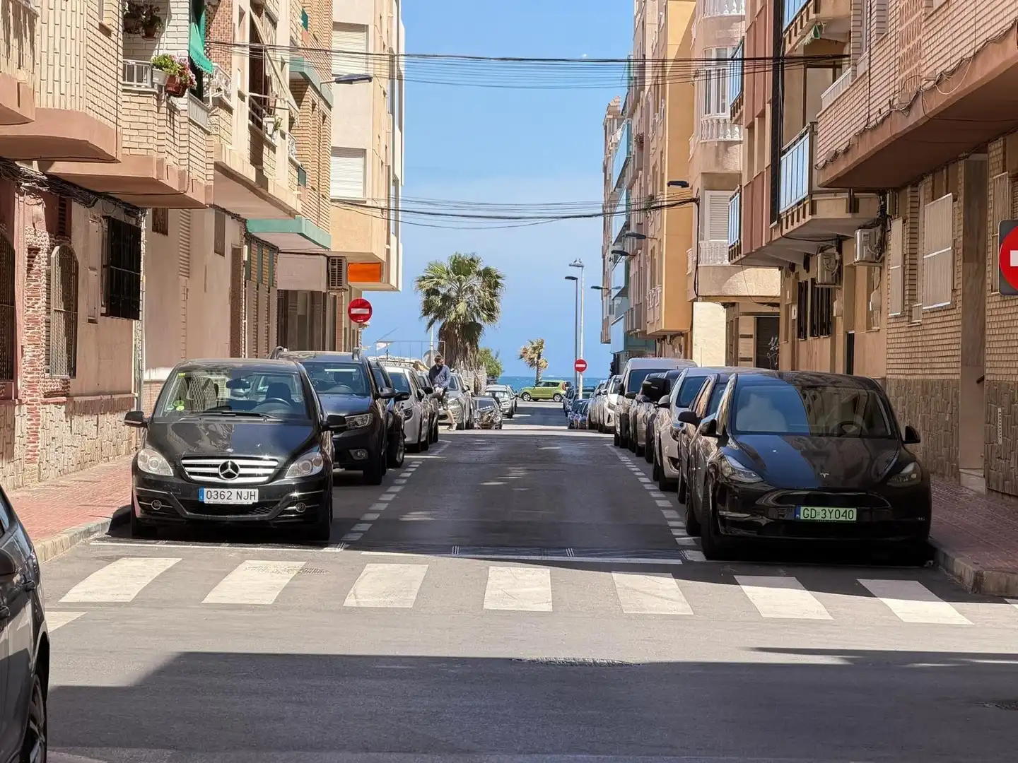 Studio avec terrasse à vendre à Playa del Cura, imagen 31