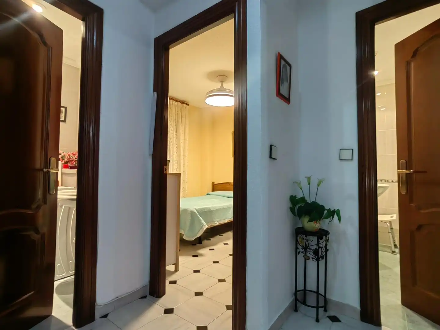 Flat for sale in Carretera de Cádiz