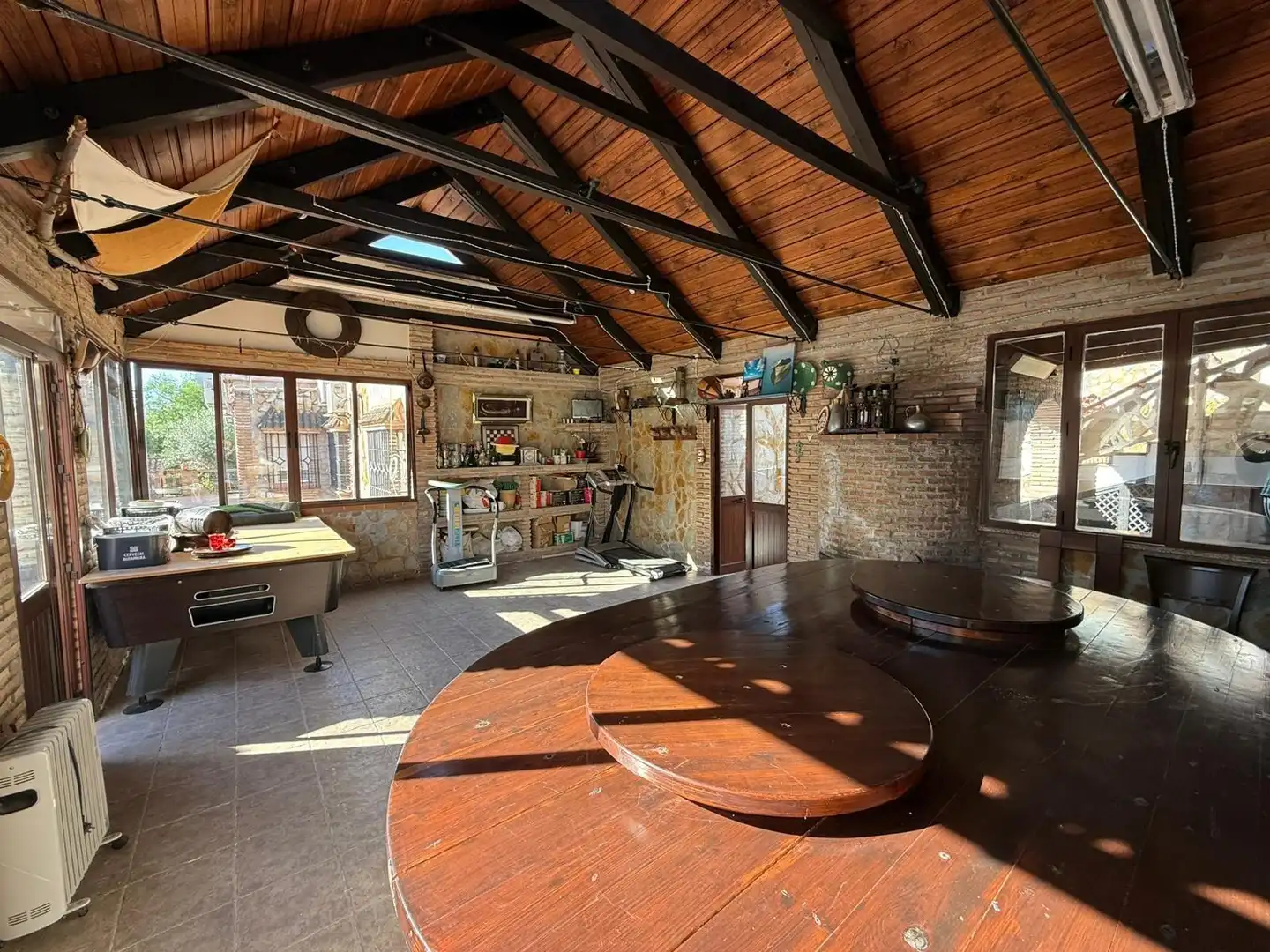 Villa avec terrasse à vendre à Calle LUCANO - VIA AUGUSTA, imagen 89