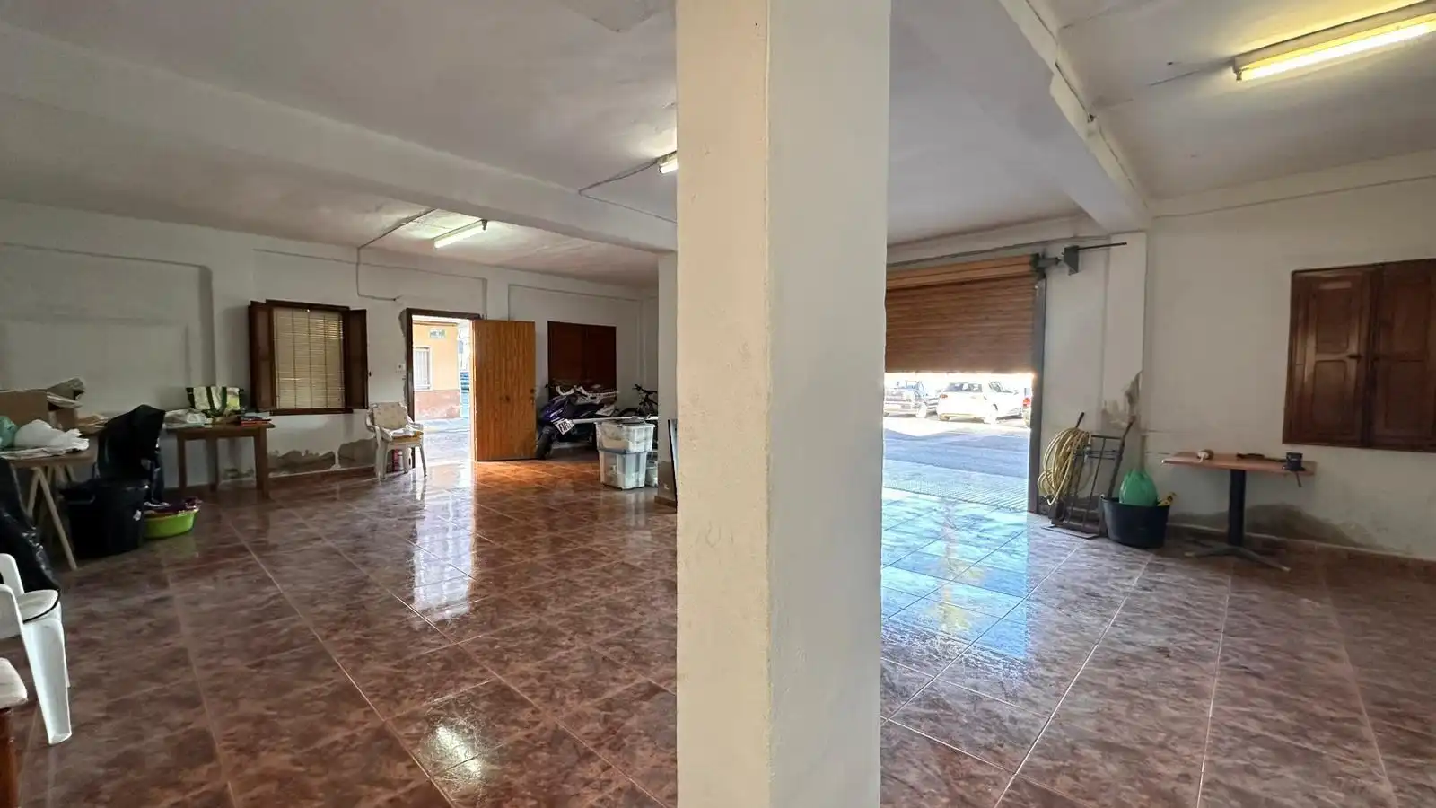 Planta baja en venta en Carlet