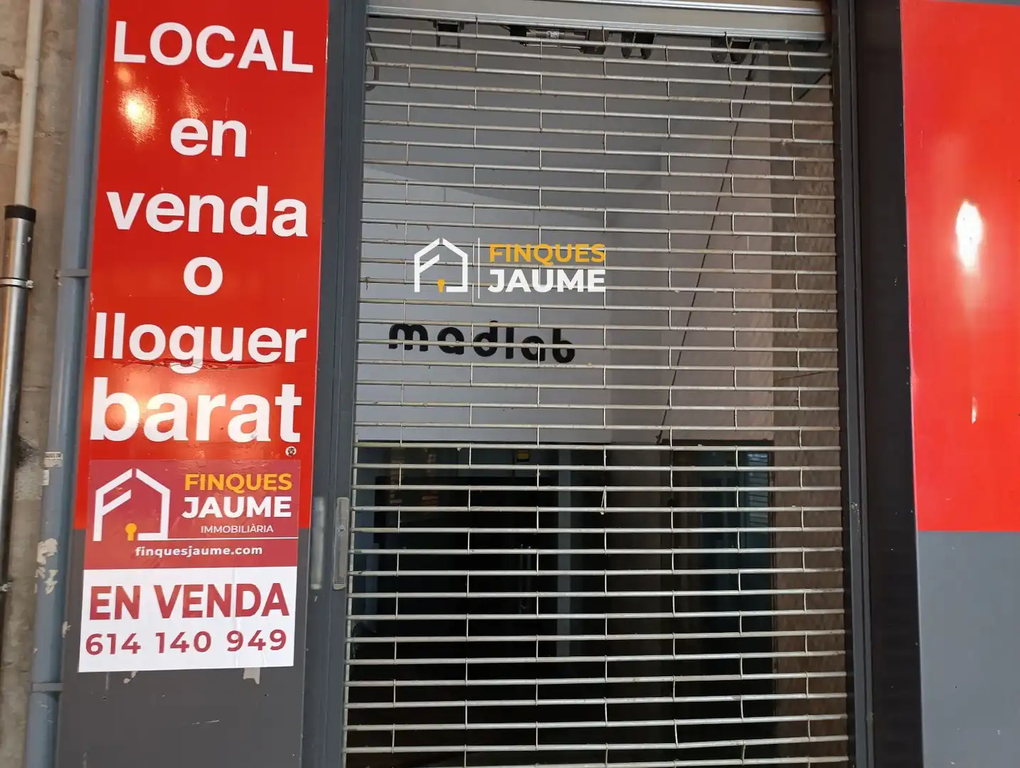 Business premises for sale in SANT ANTONI, imagen 19