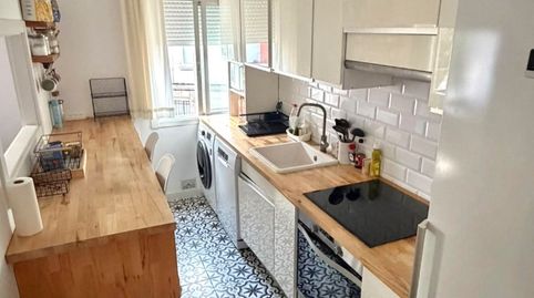 Foto 2 de Piso en venta en Rúa Luis Pimentel, 22, A Gándara, Narón