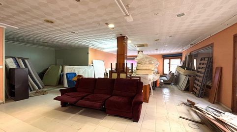 Foto 2 von Geschaftsraum zum Verkauf in Novelda, Alicante