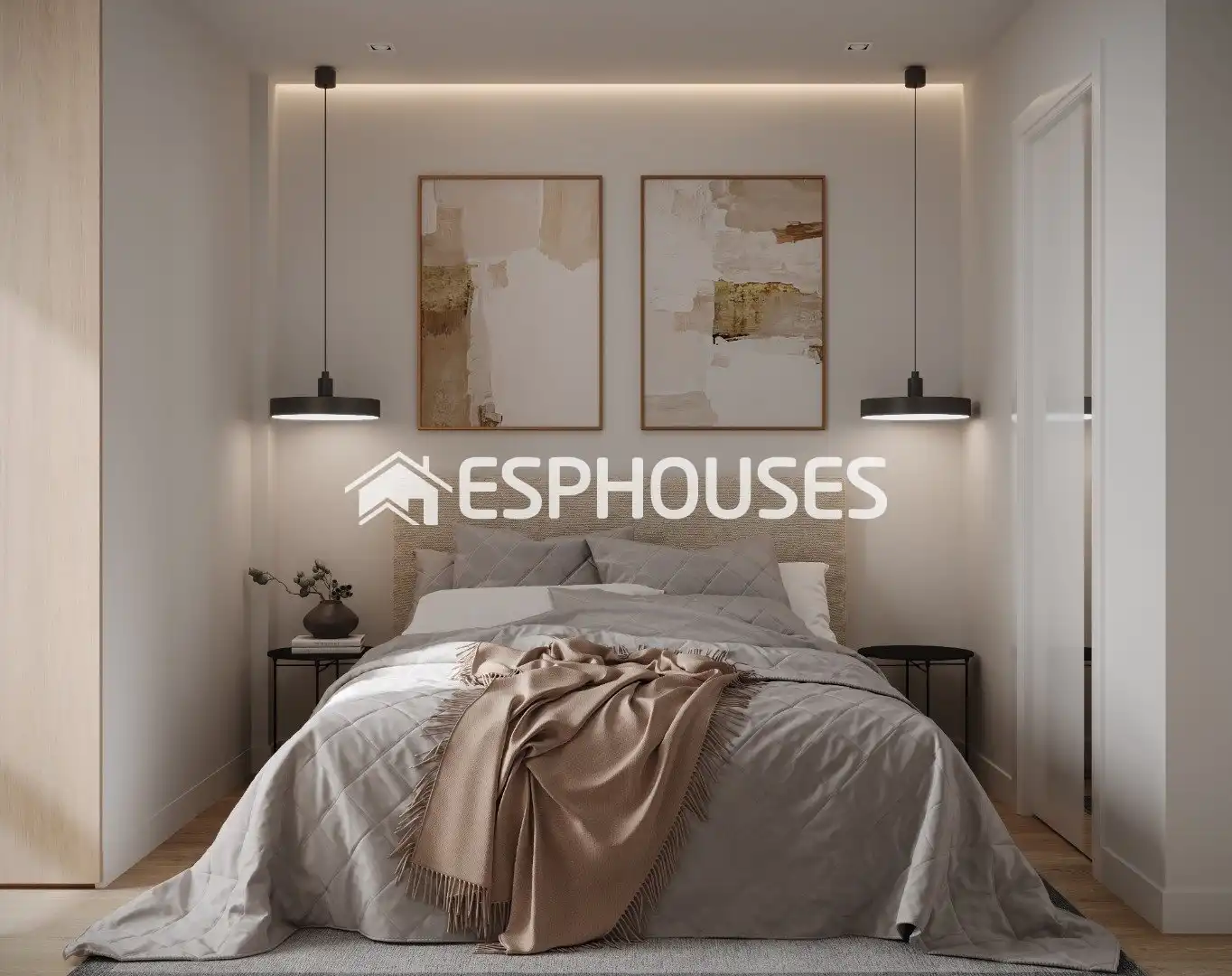 Appartement compact avec ascenseur à vendre à Centro Urbano, imagen 7