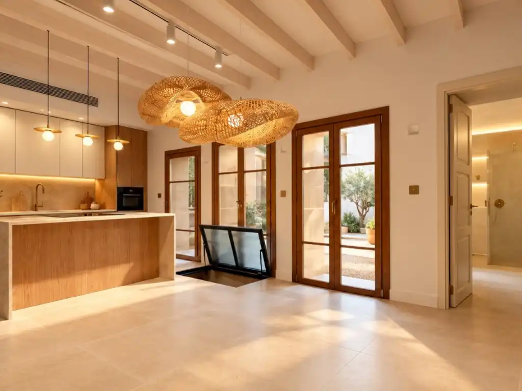 Villa avec balcon à vendre à Calle Del Rei, imagen 8