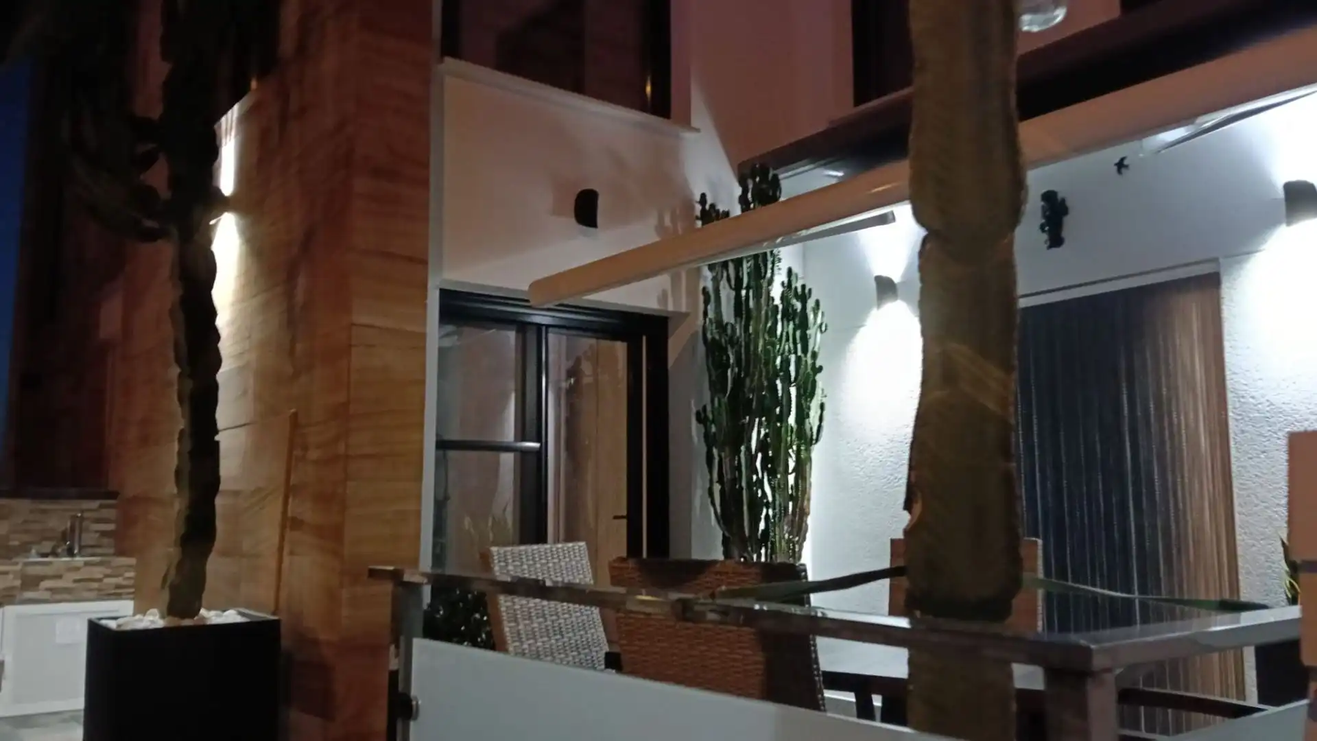 Terraza de Casa o chalet en venta en Orihuela con Aire acondicionado, Calefacción y Jardín privado