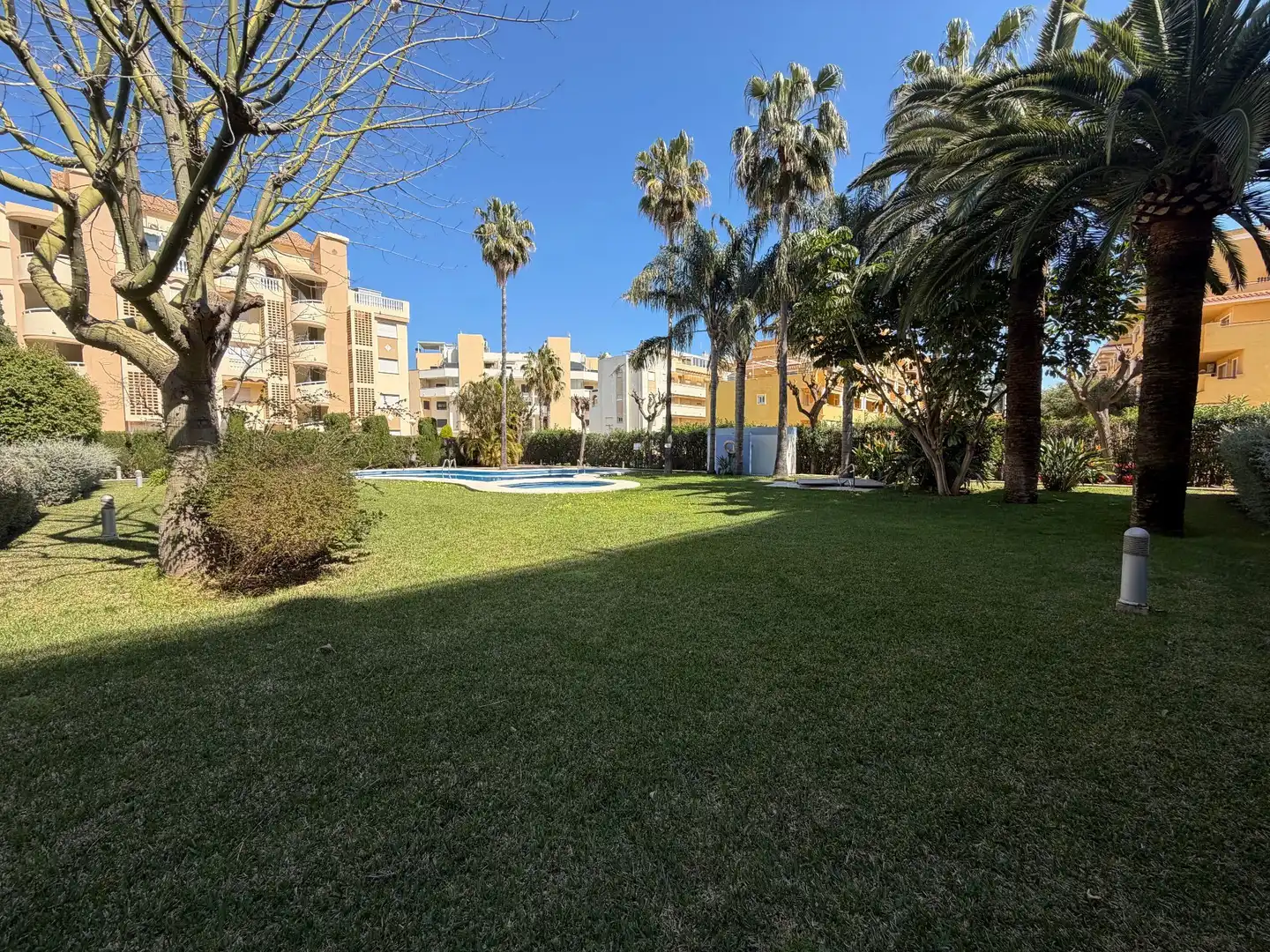 Mini appartamento con piscina in vendita a Las Marinas / Les Marines, imagen 30