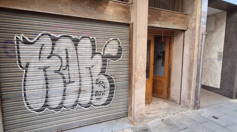 Foto 3 von Geschaftsraum zum Verkauf in Calle Real, Barriada Militar 2 de Mayo - Capiscol, Burgos Capital