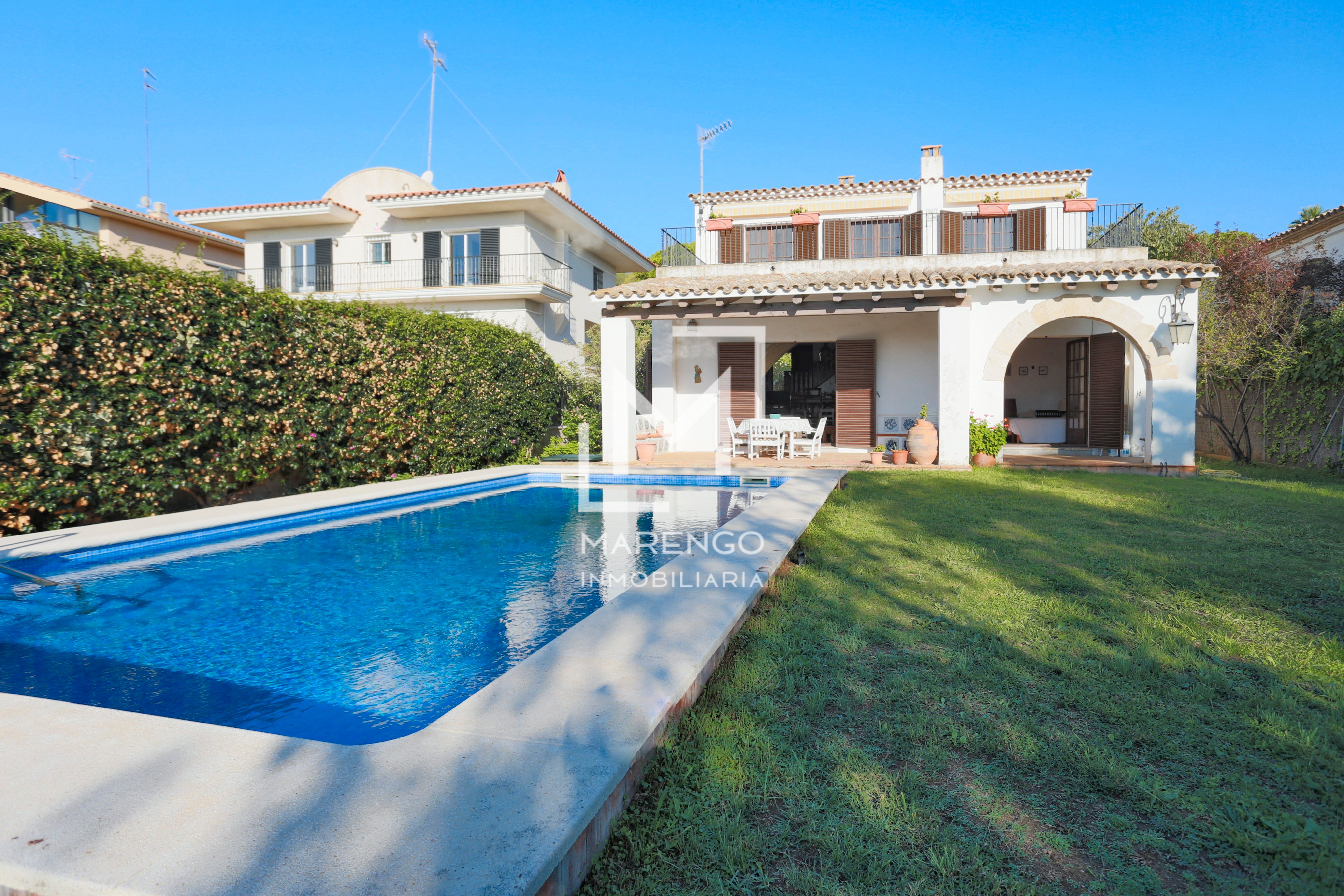 House or chalet for sale in Vallpineda - Santa Bàrbara