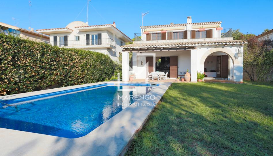 Foto 1 de Casa o xalet en venda a Vallpineda - Santa Bàrbara, Barcelona