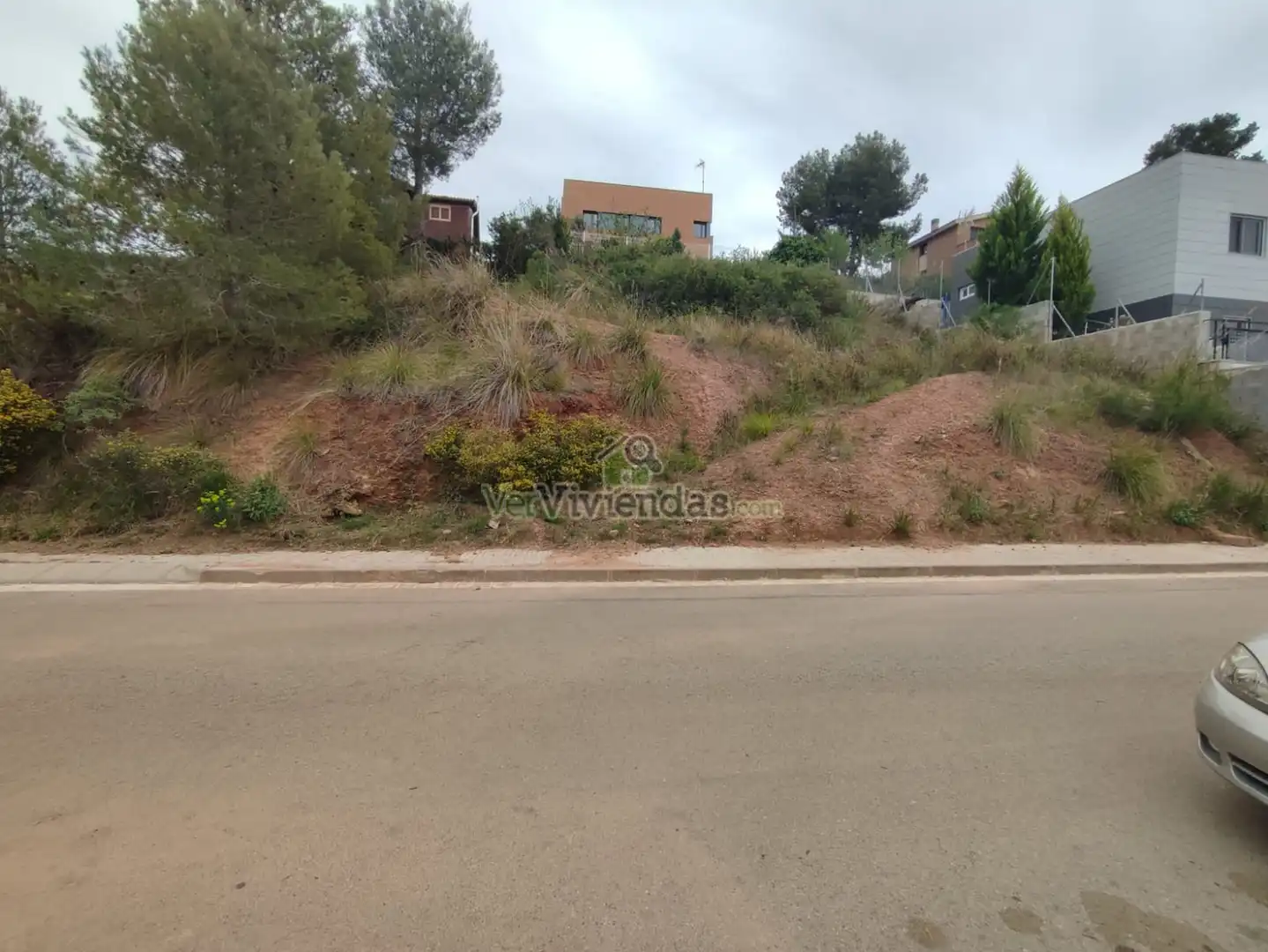 Wohnbaugrundstück zum Verkauf in Cervelló, imagen 14