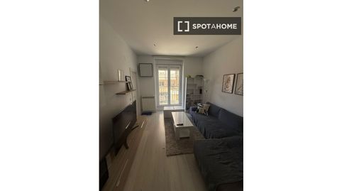 Foto 4 de Pis de lloguer a Trafalgar, Madrid Capital