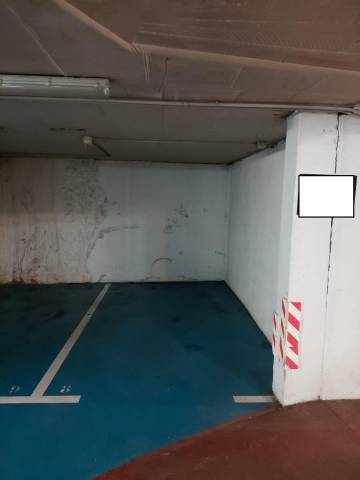 Garaje en Venta en Montserrat - El Passeig