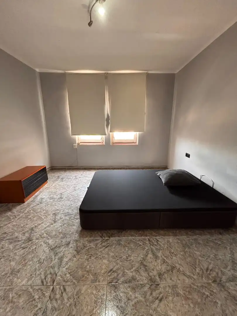 Bedroom of Flat for sale in Sants - Montjuïc