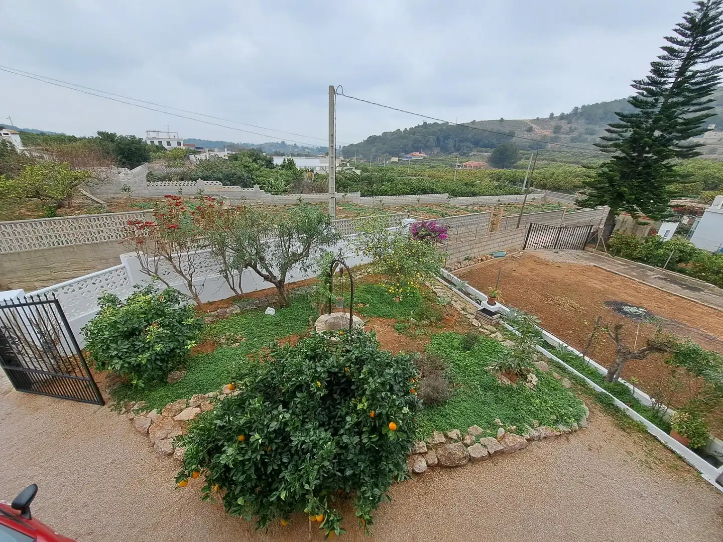 Casa o xalet en venda a Corbera