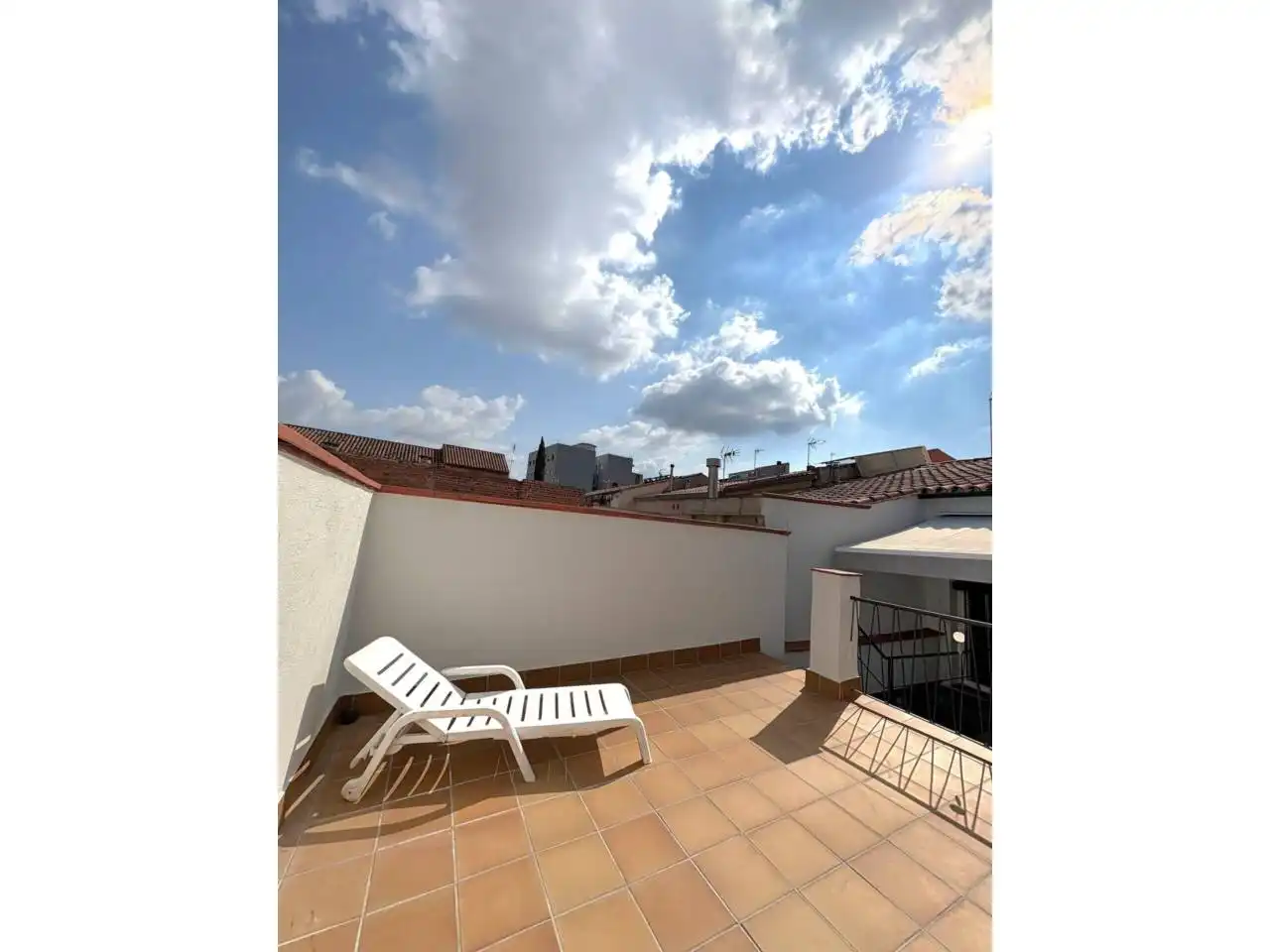 Terrace of Houses for sale in Montmeló  with Air Conditioner, Heating and Private garden
