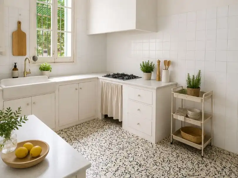 Casa rústica con jardín en venta en Camí cinc sènies 36, imagen 5