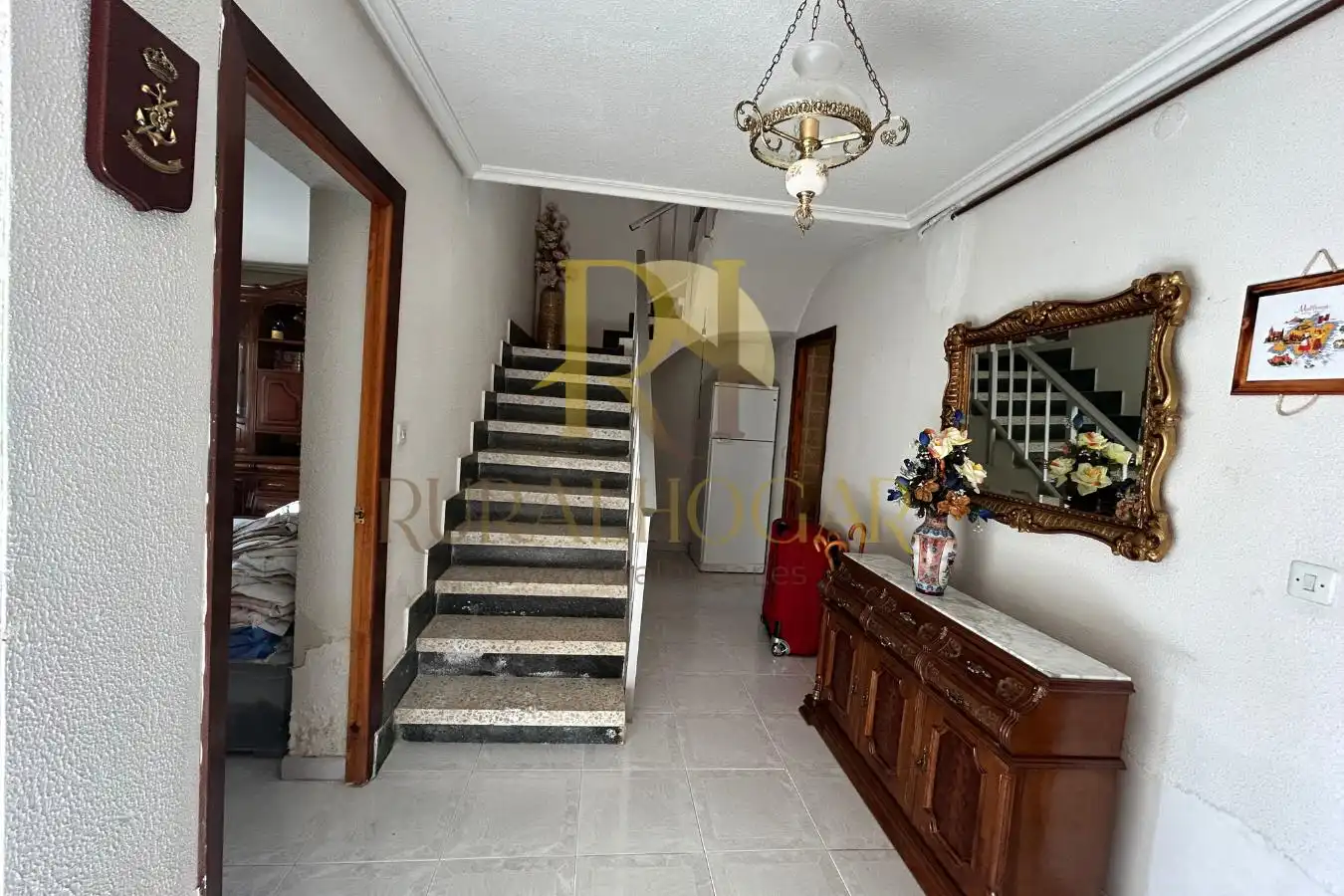 Casa o chalet en venta en Calle El Medio, 62, Santovenia de la Valdoncina