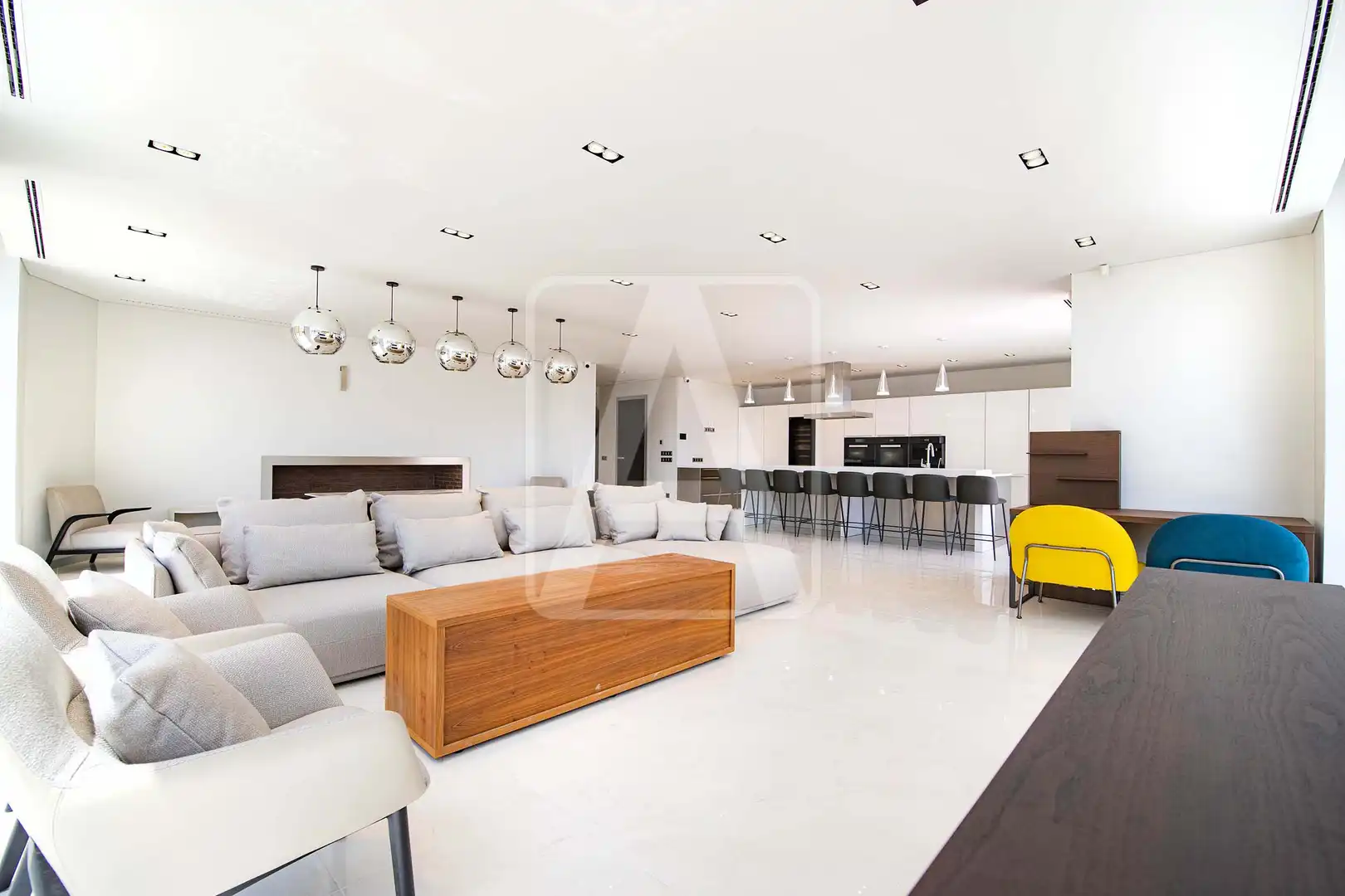 Chalet con piscina en venta en Mascarat, imagen 7