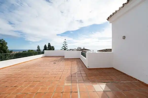 Dúplex amb piscina en venda a Calle Jose Orbaneja De Calahonda, imagen 27