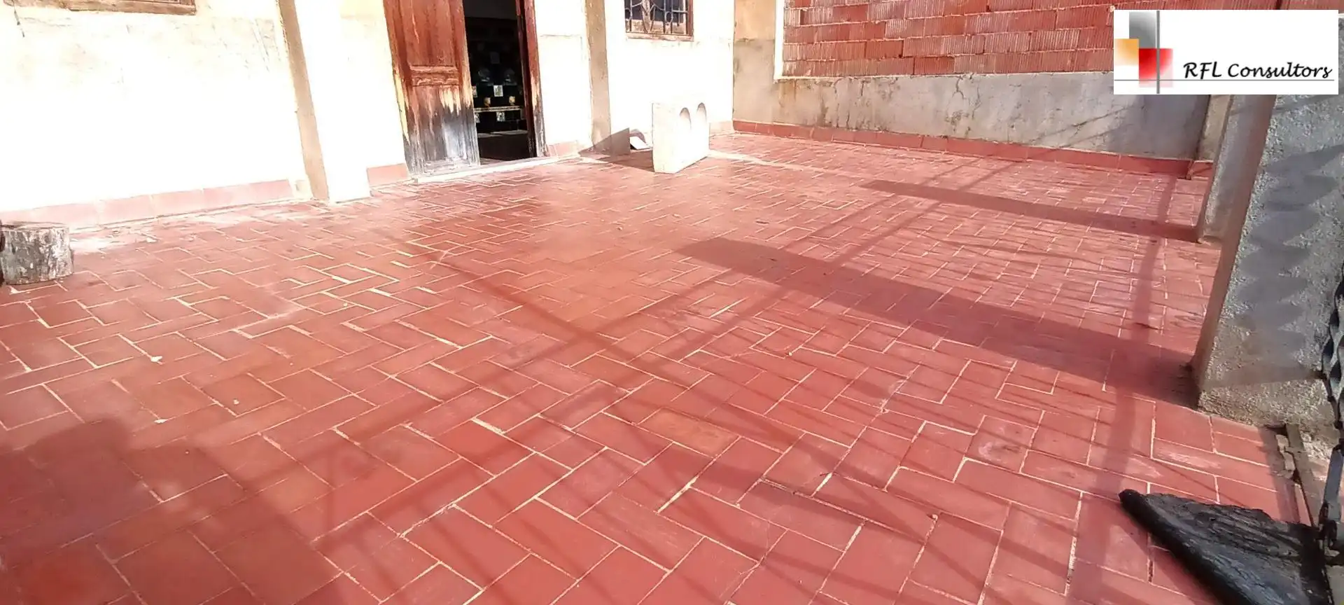 Casa con terraza en venta en Torreblanca, imagen 22