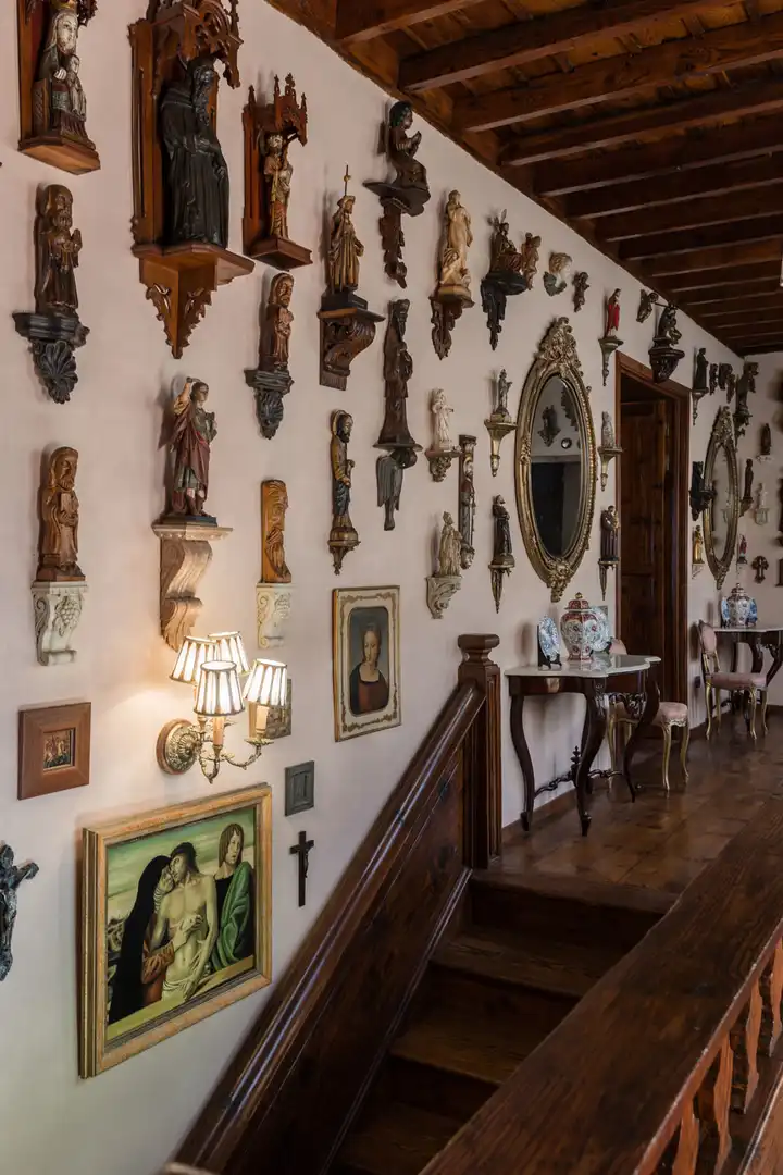 Casa o chalet en venta en Icod de los Vinos con Calefacción, Jardín privado y Parquet
