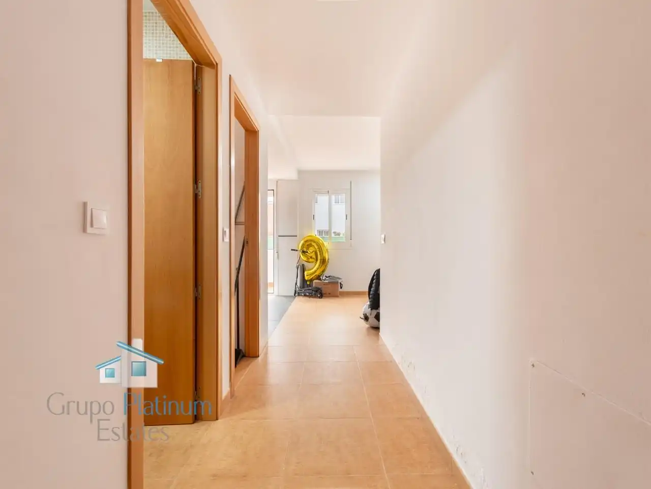 Apartament amb piscina en venda a Lomas del Mar, imagen 7