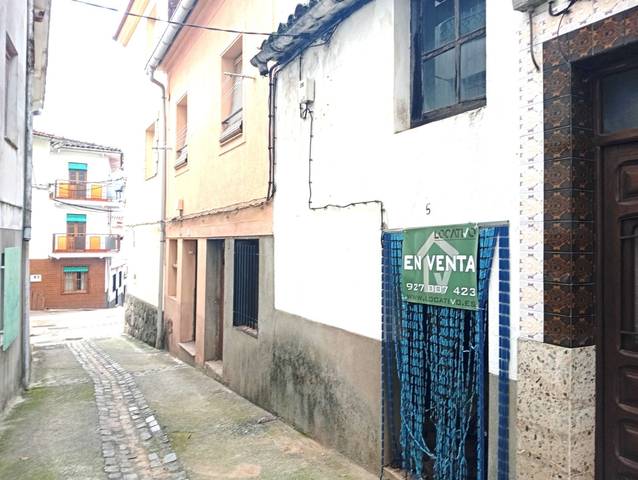 Casa-chalet en Venta en Talaveruela de la Vera