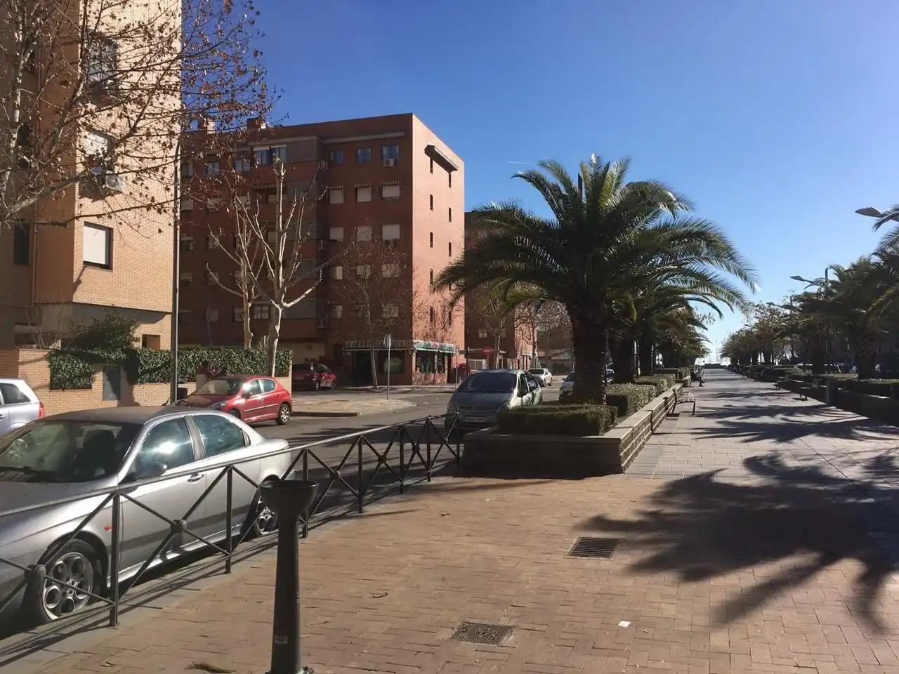 Local commercial à louer à Humanes de Madrid, imagen 5