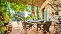 Terrace of House or chalet for sale in Canovelles  with Air Conditioner, Heating and Private garden