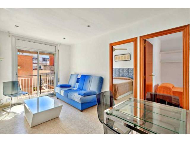 Apartamento en Venta en Paseo Zuloaga en Sanfeliu