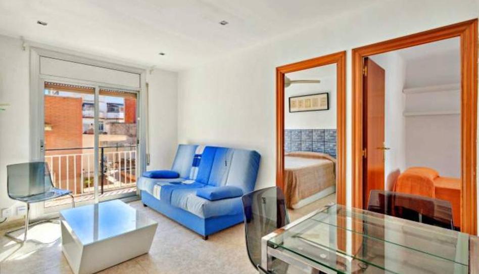 Foto 1 de Apartament en venda a Zuloaga , Sanfeliu, Barcelona