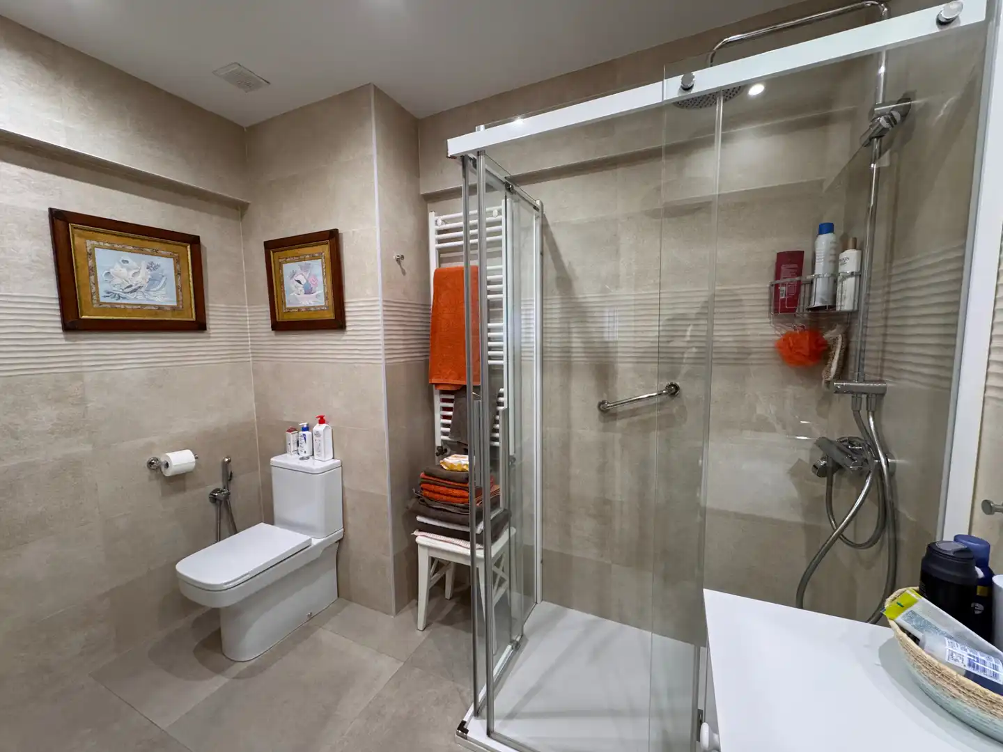 Flat for rent in Centro