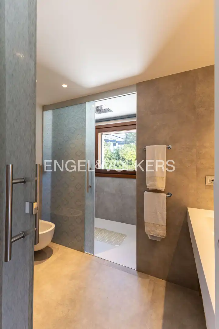 Maison avec piscine à vendre à Urbanización La Moraleja, imagen 60