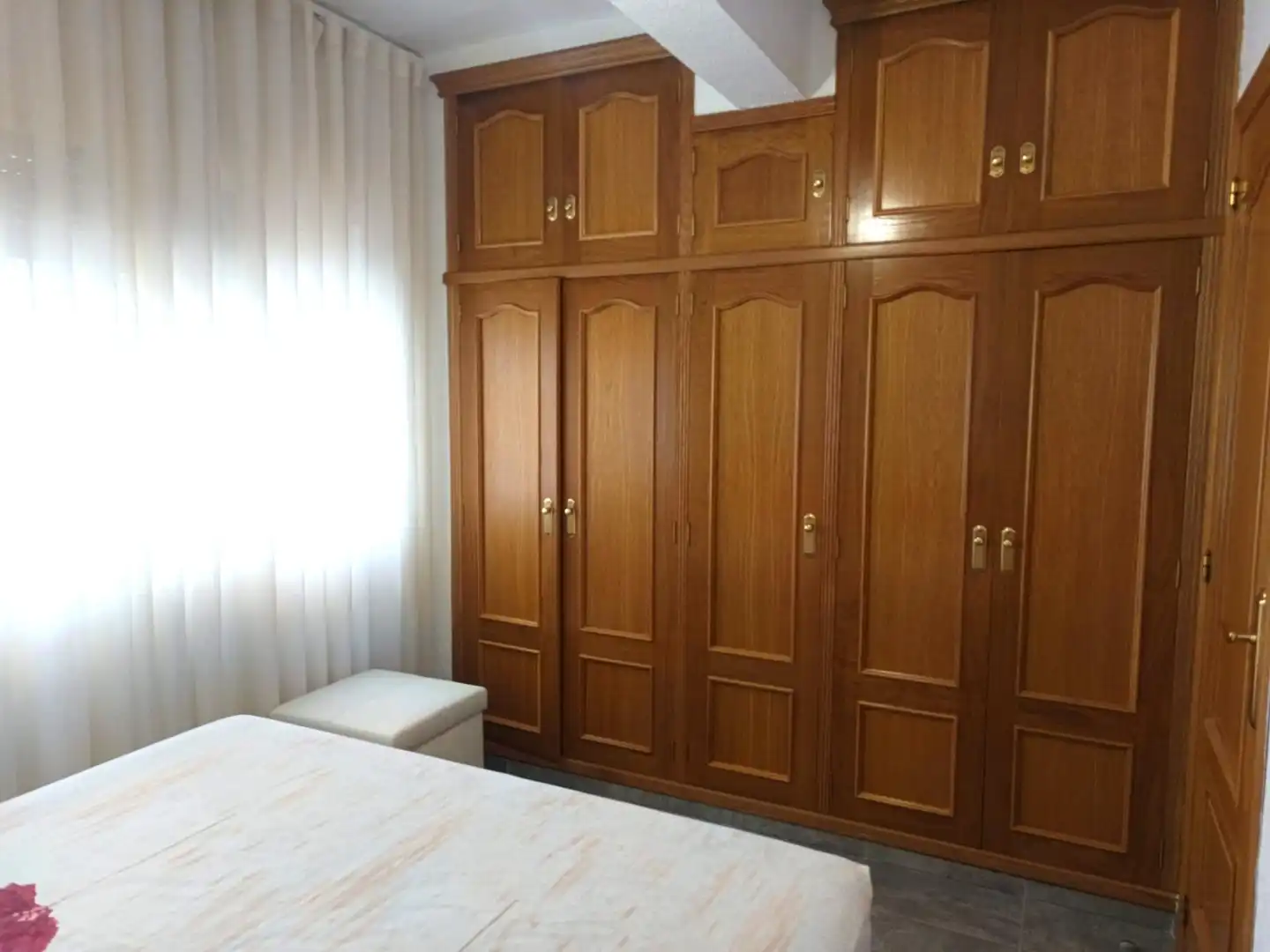 Apartment with lift to rent in Avenida FERRANDIS SALVADOR 122, imagen 10