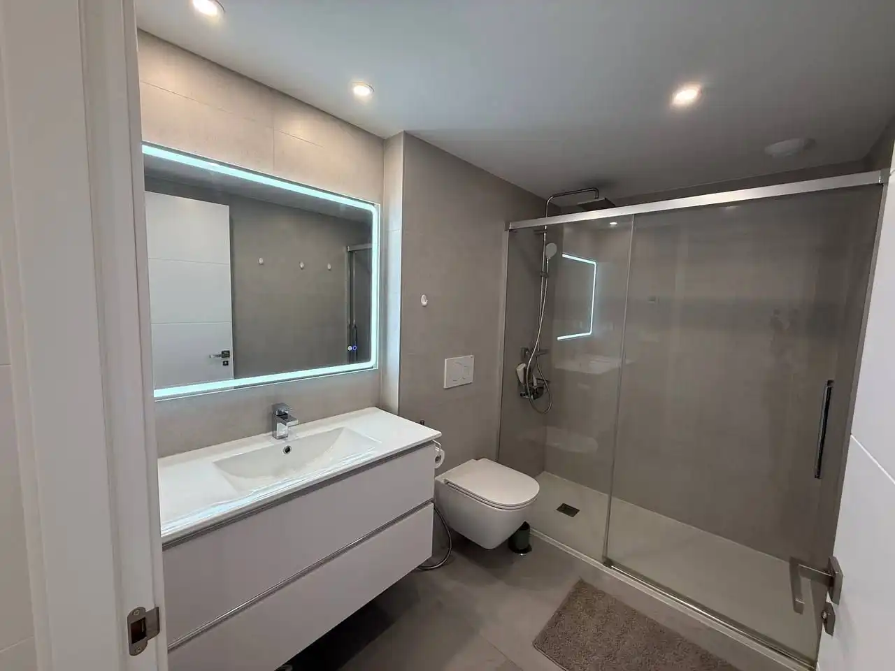 Appartement compact avec piscine à vendre à Balcón de Finestrat - Terra Marina, imagen 8