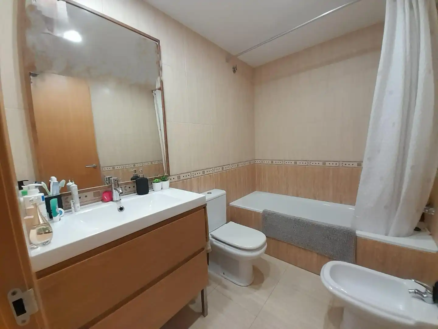 Baño de Piso en venta en Arenys de Munt con Aire acondicionado, Calefacción y Terraza