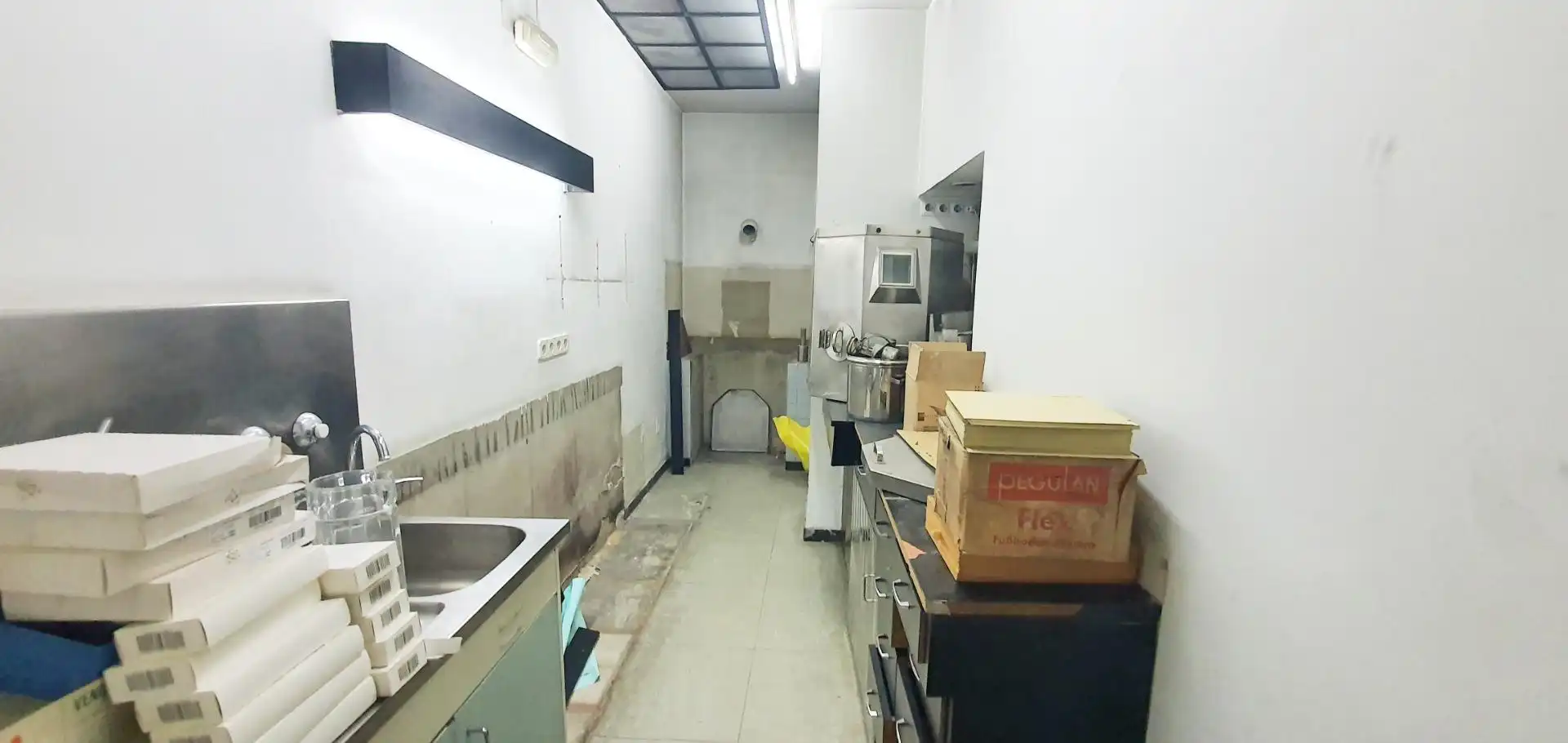 Local comercial en venda a Calle de Asturias, imagen 15