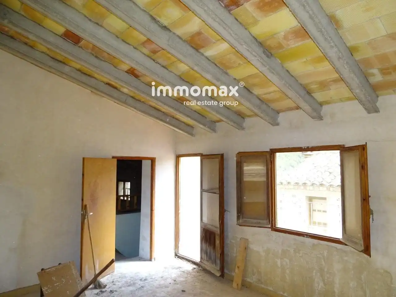 Casa in vendita a sant fabia, imagen 37