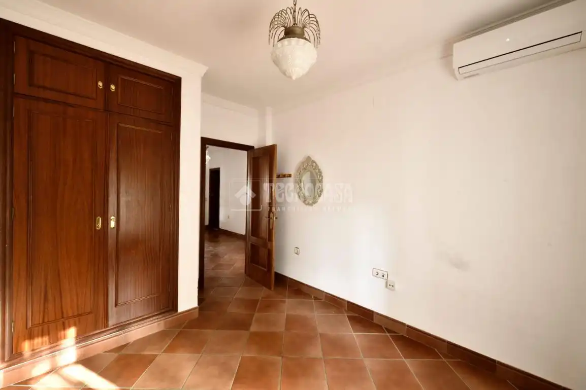 Houses for sale in El Puerto de Santa María
