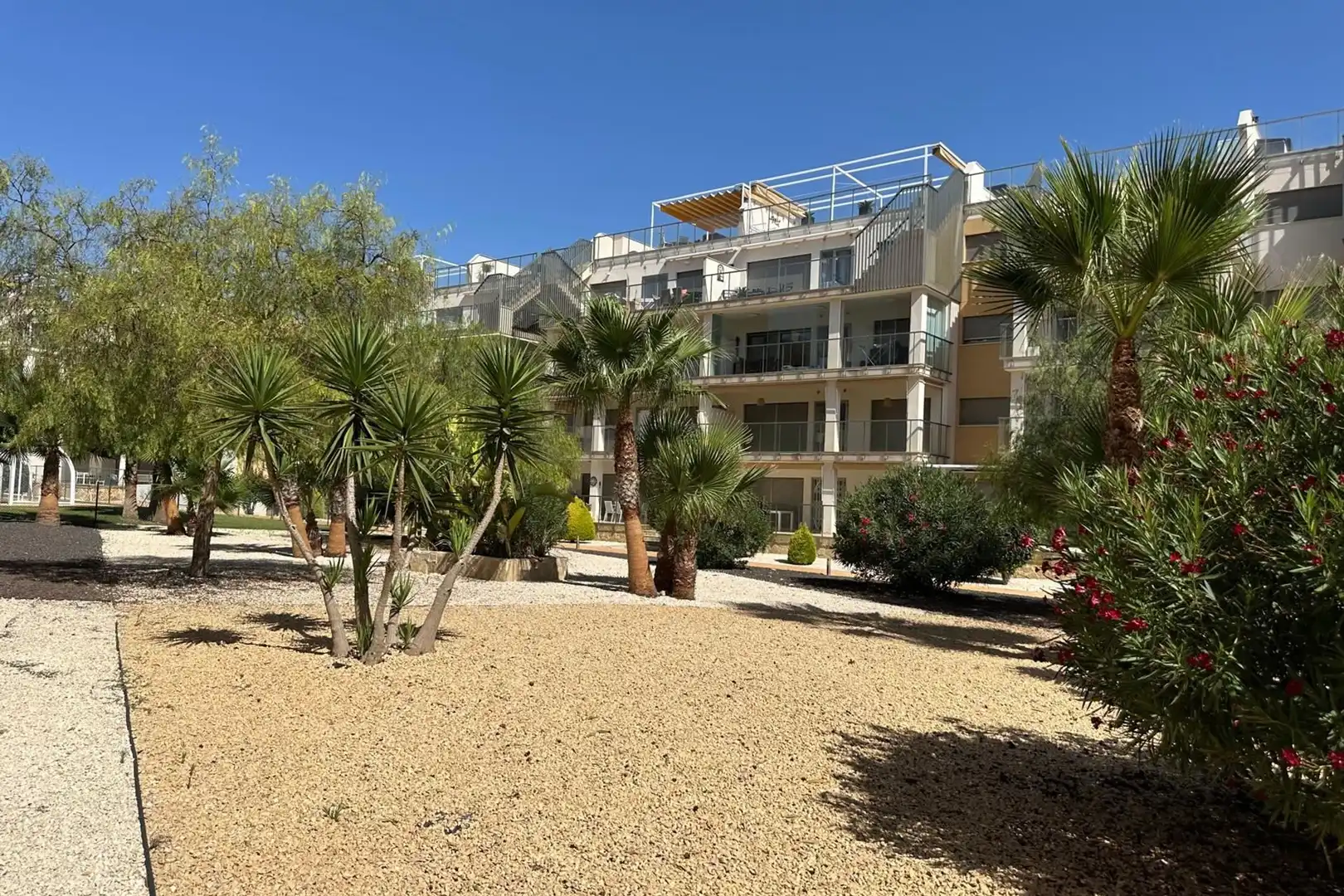 Apartamento con terraza en venta en Orihuela Costa, imagen 28