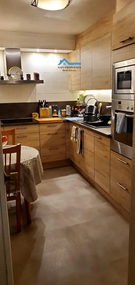 Casa rústica amb terrassa en venda a Callosa d'en Sarrià, imagen 6