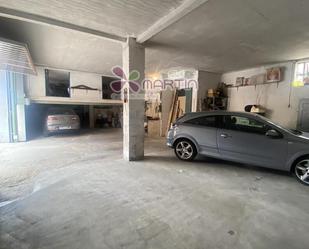 Parking of Garage for sale in Burgos Capital