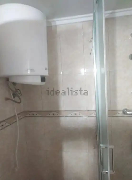 Baño de Piso en venta en Valencia con Aire acondicionado, Amueblado y Balcón
