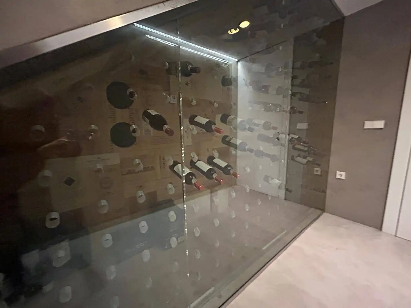 Villa con piscina in vendita a Calle de Ginés Macià Pascual, imagen 52