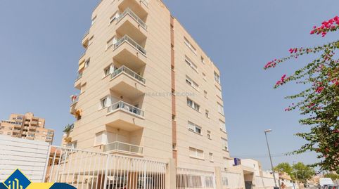 Apartamento con piscina comunitaria, en la provincia de Alicante, en la ciudad de Torrevieja. 2 habitaciones | 62 m² | 1,6 kilómet, imatge 5