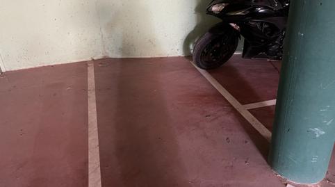 Foto 5 von Garage zur Miete in Calle Torrent Llibre, 33, Cardedeu, Barcelona