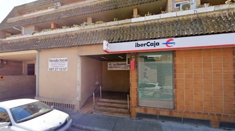 Foto 2 de Pis en venda a Avenida de Movera, 100, Movera, Zaragoza Capital
