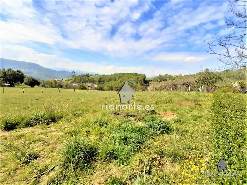 Residencial en venda en Madrid
